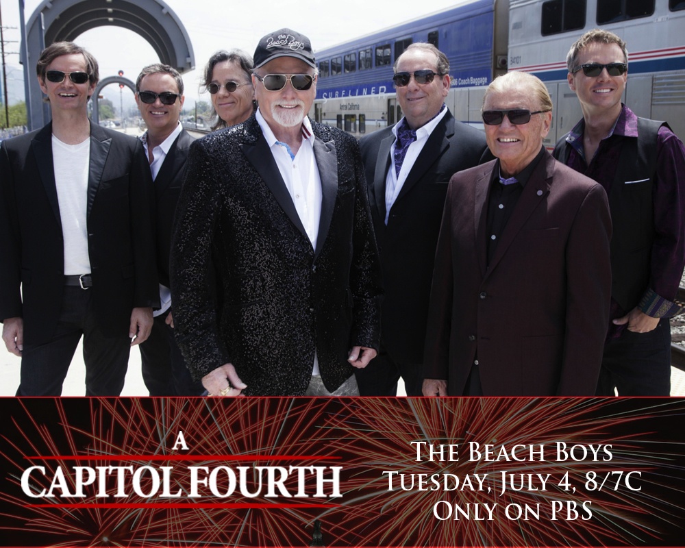 Inside the Ambitious Plan to Monetize the Beach Boys’ Legacy